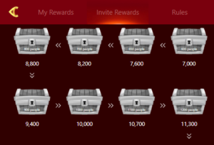 PK Mega Win Invite Code 2026